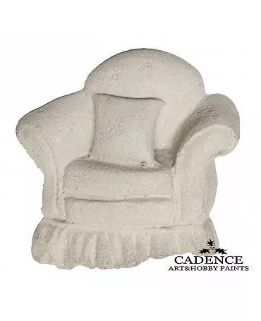 Resina Cadence SILLÓN