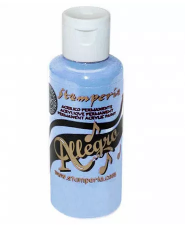 Pintura Acrílica ALLEGRO...