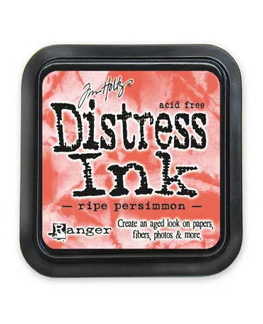 TINTA DISTRESS INK PAD Ripe...