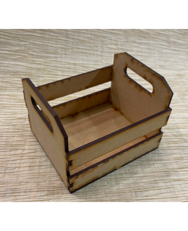 Madera CAJA FRUTAS MINI...