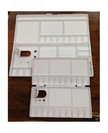 Caja Paleta ACUARELA...