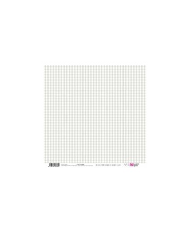 PAPEL SCRAP LUNARES - VICHY...