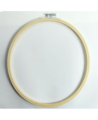 Madera BASTIDOR BAMBÚ 25cm
