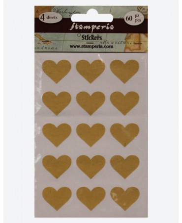 Stickers STAMPERIA...
