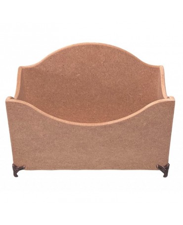 Madera Pongotodo 19x15x18cm