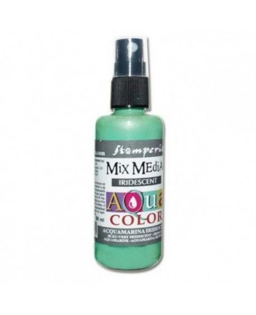 Aquacolor spray 60ml. -...