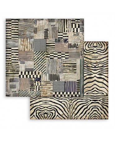 PAPEL SCRAP Stamperia...