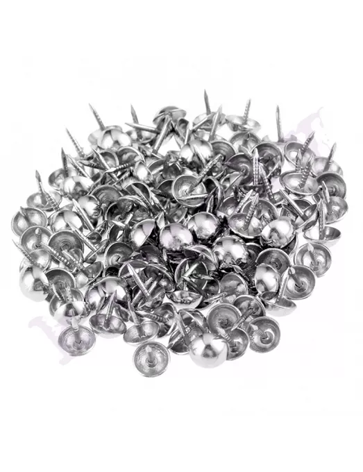 TACHUELAS PLATA