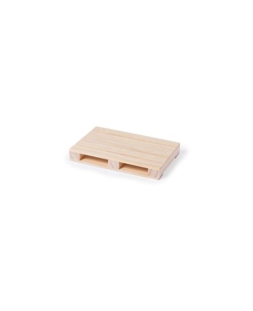 MADERA POSAVASOS palet