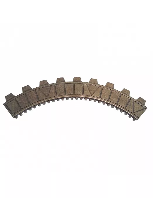 MITFORM PLACA GRADUADA 12.4x4cm