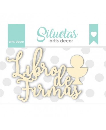 Chipboard ARTIS DECOR...