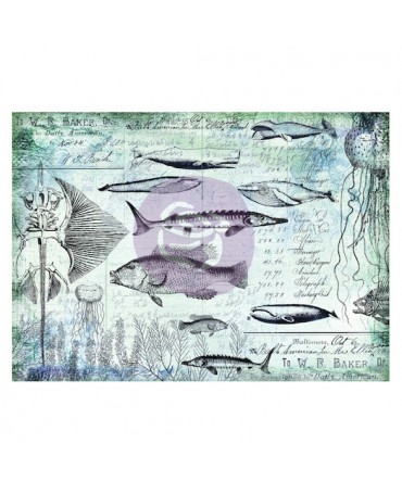 PAPEL SEDA FINNABAIR ART...