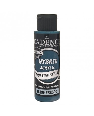HYBRID Fresco 70 ml.