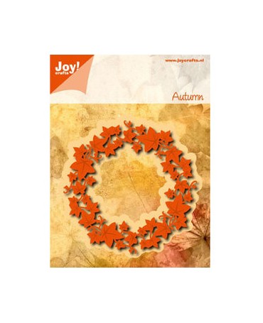 TROQUEL JOY CRAFTS Corona...
