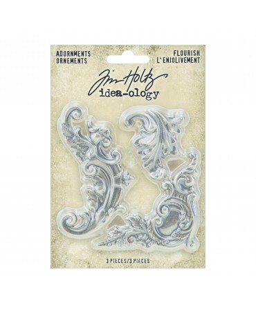 Tim Holtz Idea-ology...