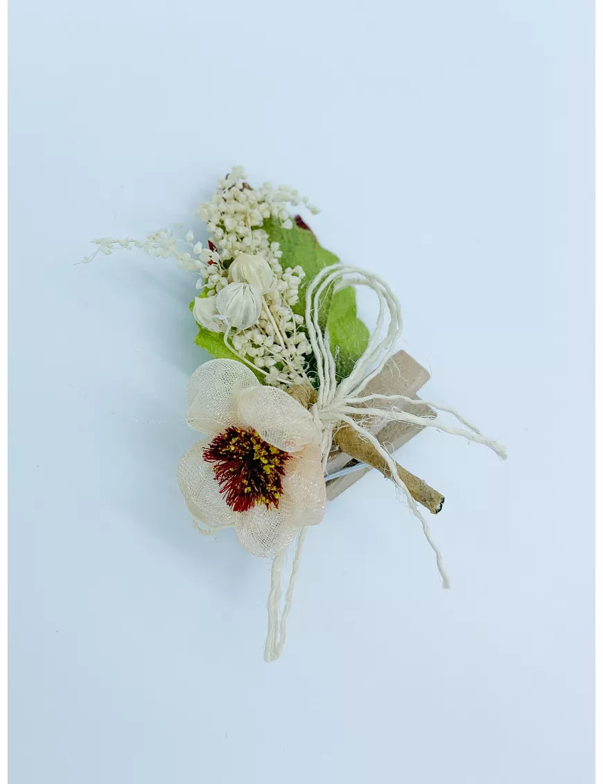 FLOR 4