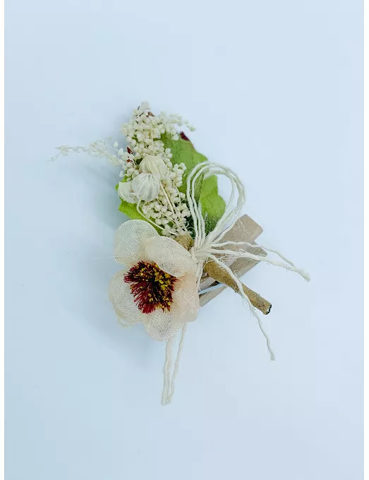 FLOR 4