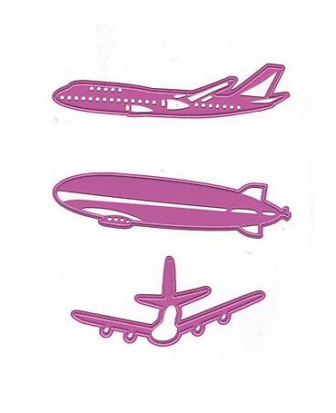 TROQUEL JOY CRAFTS Travel