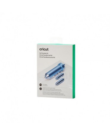 Cricut Foil Transfer Kit +...