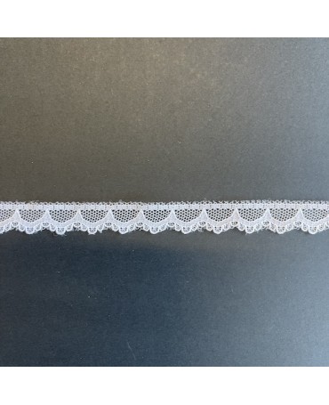 PUNTILLA NYLON Arcos y...