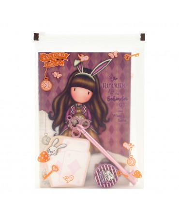 Cuaderno GORJUSS Planner...