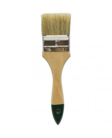 Pincel BROCHA PLANA  5cm