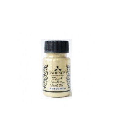 Pintura DORA METALLIC Oro...