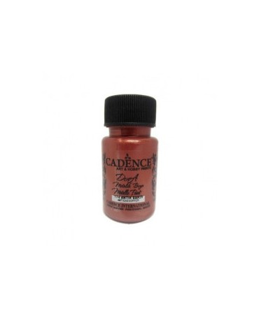 Pintura DORA METALLIC Cobre...