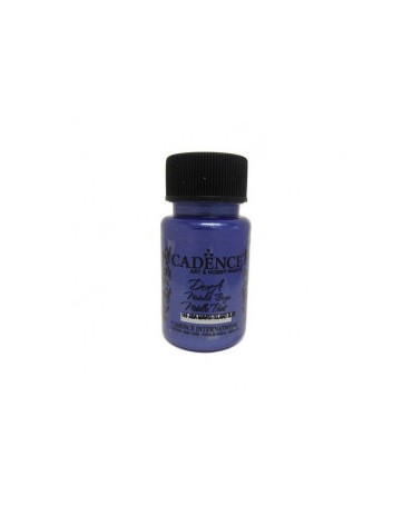 Pintura DORA METALLIC Azul...