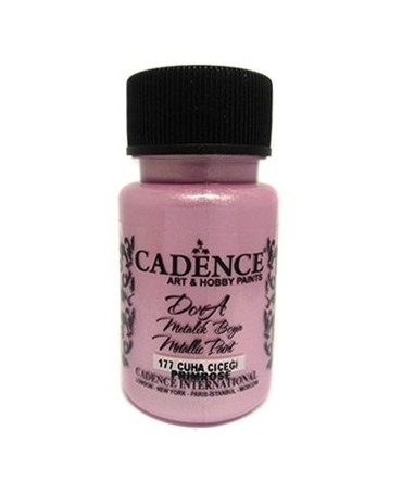 Pintura DORA METALLIC Rosa...