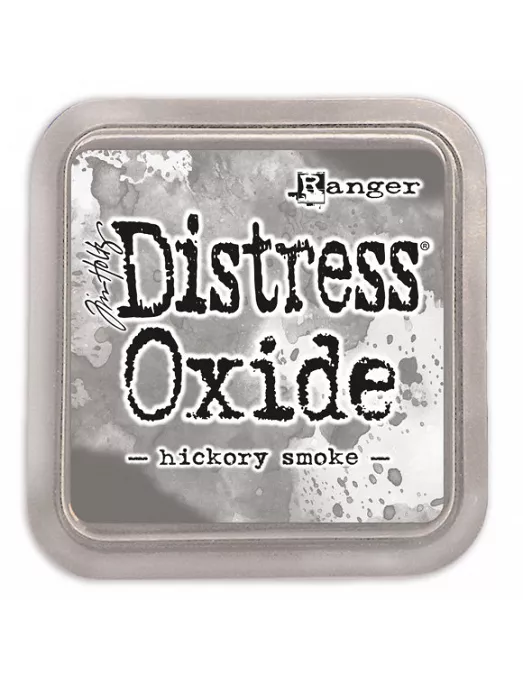 TINTA DISTRESS OXIDE HICKORY SMOKE