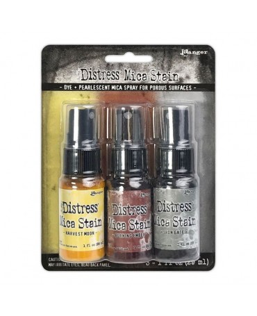 TINTA Distress MICA Stain...