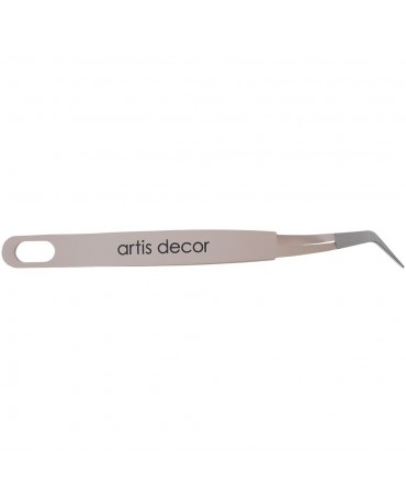 PINZAS DE PRECISIÓN  ARTIS...