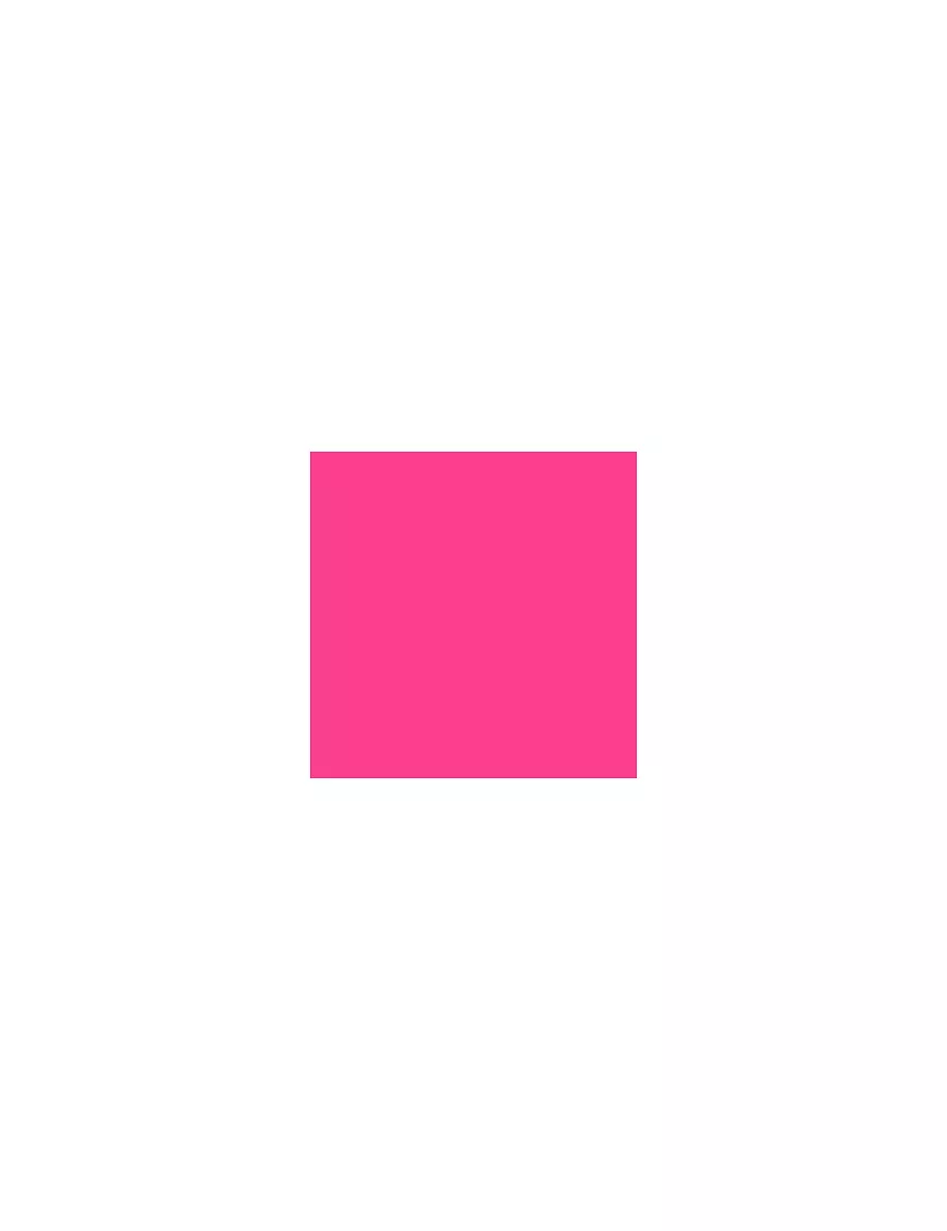 FOAM-GOMA EVA 40X60 Rosa
