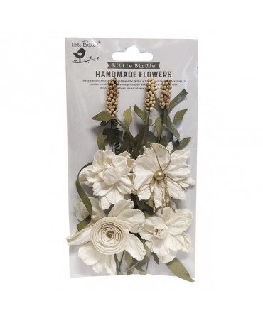 FLORES Little Birdie 16 pc...