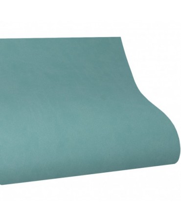 ECOPIEL 33X50cm Verde Agua