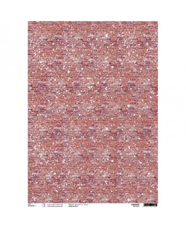 Papel Arroz CIAO BELLA A3...