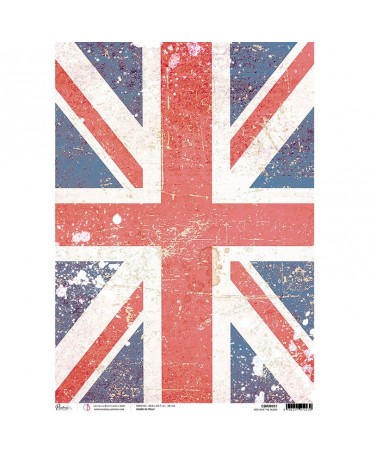 Papel Arroz CIAO BELLA A3...