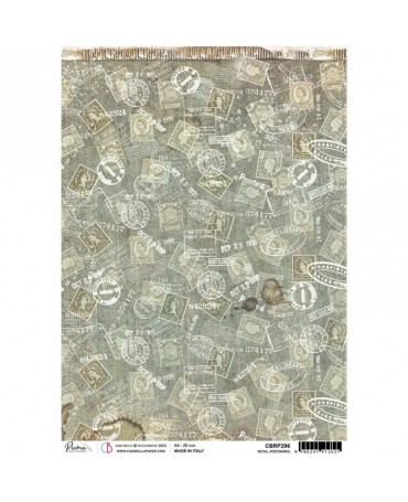 Papel Arroz CIAO BELLA A4...