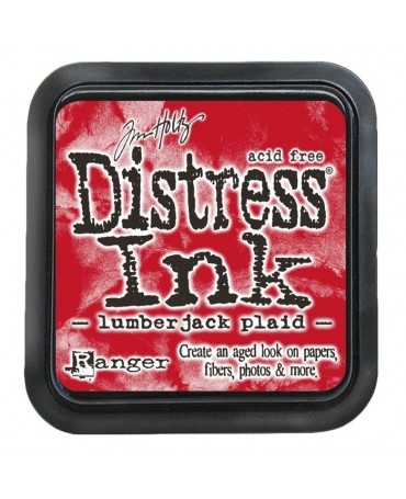 TINTA DISTRESS INK PAD...