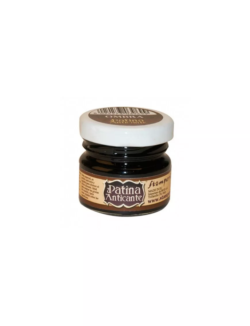 Patina Anticante Ombra Shadow