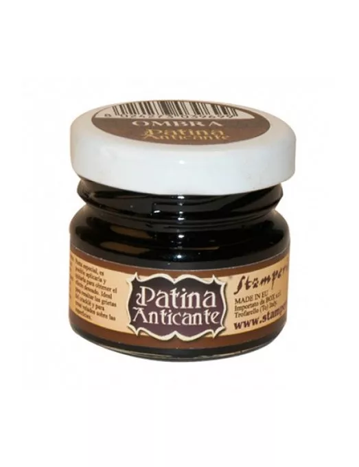 Patina Anticante Ombra Shadow