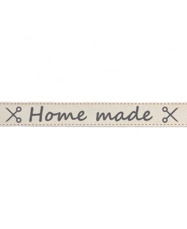 RIBBON Home Made 2mx15mm