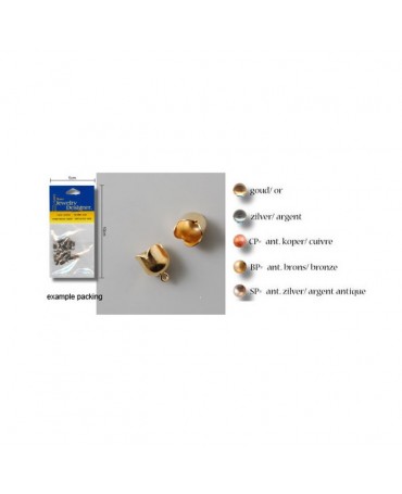 Enganche para tassel-borla...