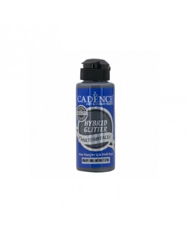 HYBRID GLITTER Antracite...