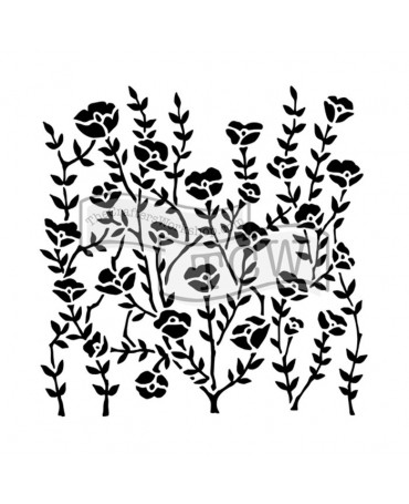 STENCIL The Crafter's...