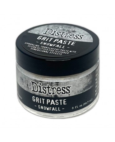 Grit Paste Distress...