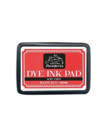 TINTA STAMPERIA DYE INK PAD...