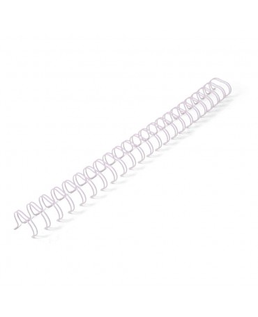 WIRO 1 1/4" ROSA 2 ud