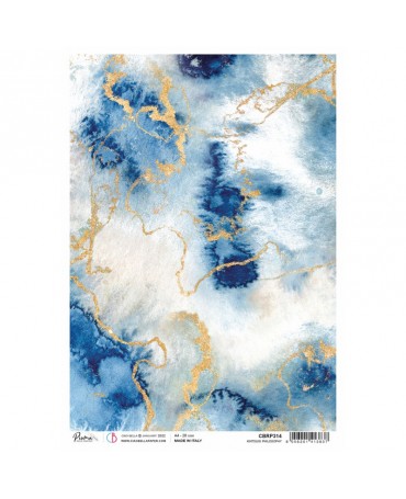 Papel Arroz CIAO BELLA A4...